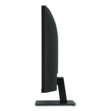 Curved LCD Monitor, 32" Widescreen, VA Panel, 1920 Pixels x 1080 Pixels - 32BR50C-B