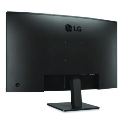 Curved LCD Monitor, 32" Widescreen, VA Panel, 1920 Pixels x 1080 Pixels - 32BR50C-B