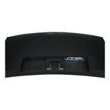 Curved LCD Monitor, 32" Widescreen, VA Panel, 1920 Pixels x 1080 Pixels - 32BR50C-B