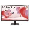 Curved LCD Monitor, 32" Widescreen, VA Panel, 1920 Pixels x 1080 Pixels - 32BR50C-B