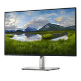 DELL Pro Plus P2725H computer monitor 68.6 cm (27") 1920 x 1080 pixels Full HD LCD Black - DELL-P2725H