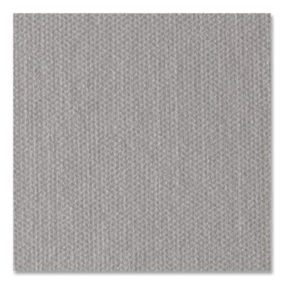 Lightweight Disposable Shop Towels, 9.1 x 12.5, White, 2,000/Carton - 29316 C2G