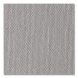 Lightweight Disposable Shop Towels, 9.1 x 12.5, White, 2,000/Carton - 29316 C2G