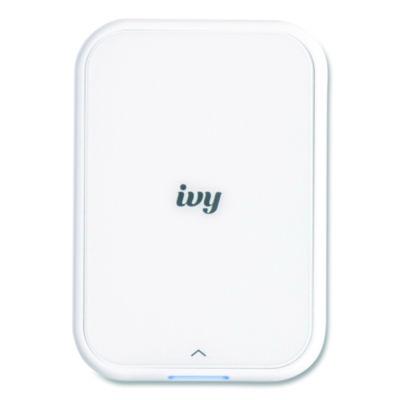 IVY 2 Wireless Photo Printer, White - 5452C018