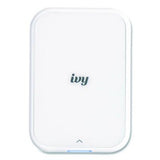 IVY 2 Wireless Photo Printer, White - 5452C018