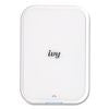IVY 2 Wireless Photo Printer, White - 5452C018