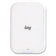 IVY 2 Wireless Photo Printer, White - 5452C018