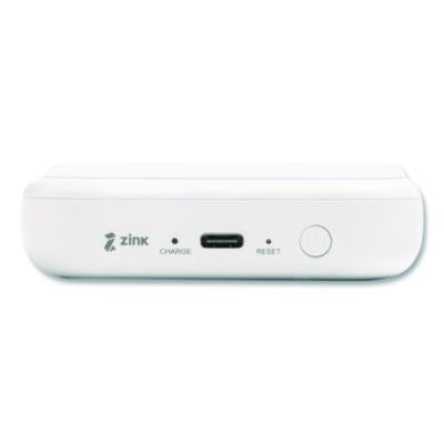 IVY 2 Wireless Photo Printer, White - 5452C018