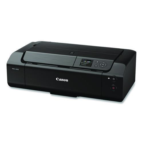 CANON PIXMA Pro-200s, Wireless Inkjet Printer - 6875C002