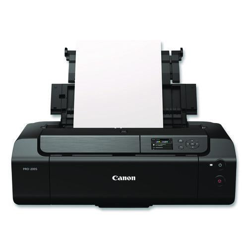CANON PIXMA Pro-200s, Wireless Inkjet Printer - 6875C002