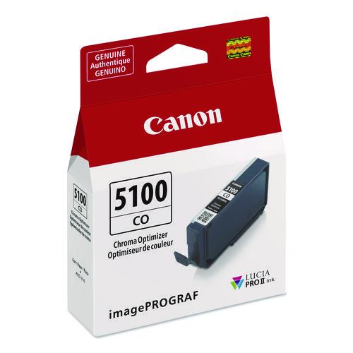 CANON 6960C002 (PFI-5100) Lucia PRO II Ink, Chroma Optimizer - 6960C002