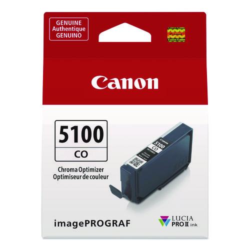 CANON 6960C002 (PFI-5100) Lucia PRO II Ink, Chroma Optimizer - 6960C002