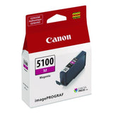 CANON  (PFI-5100) Lucia PRO II Ink, Magenta - 6954C002