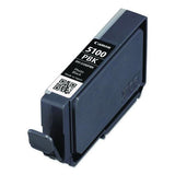 CANON  (PFI-5100) Lucia PRO II Ink, Photo Black - 6952C002