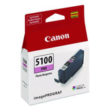 CANON  (PFI-5100) Lucia PRO II Ink, Photo Magenta - 6957C002