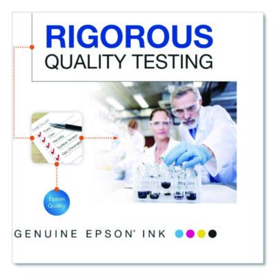 T13U420 (T13U) DURABrite Pro High-Yield Ink, 4,600 Page-Yield, Yellow - T13U420