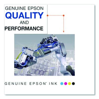 T13U420 (T13U) DURABrite Pro High-Yield Ink, 4,600 Page-Yield, Yellow - T13U420