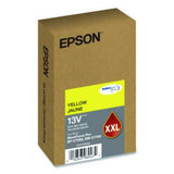 T13V420 (T13V) DURABrite Pro Extra High-Yield Ink, 8,000 Page-Yield, Yellow - T13V420