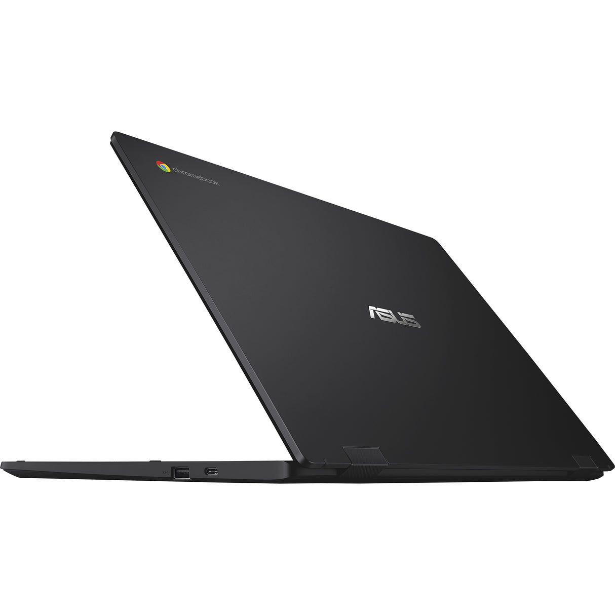 ASUS Chromebook CX1 CX1500CKA-SS48F laptop Intel® Celeron® N N4500 39.6 cm (15.6") Full HD 4 GB LPDDR4x-SDRAM 128 GB eMMC Wi-Fi 6 (802.11ax) ChromeOS Grey - CX1500CKA-SS48F