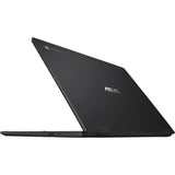 ASUS Chromebook CX1 CX1500CKA-SS48F laptop Intel® Celeron® N N4500 39.6 cm (15.6") Full HD 4 GB LPDDR4x-SDRAM 128 GB eMMC Wi-Fi 6 (802.11ax) ChromeOS Grey - CX1500CKA-SS48F