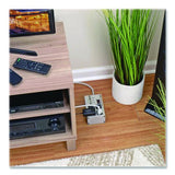 EATON SURGE,3330JLS,4OUT,MTLCSE - ISOBAR4ULTRA