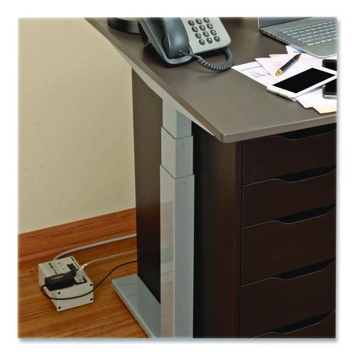 EATON SURGE,3330JLS,4OUT,MTLCSE - ISOBAR4ULTRA