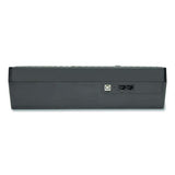 EATON Internet Office Ultra-Compact Desktop Standby UPS, 12 Outlets, 750 VA, 420 J - INTERNET750U