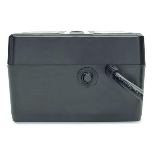 EATON Internet Office Ultra-Compact Desktop Standby UPS, 12 Outlets, 750 VA, 420 J - INTERNET750U