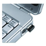 Dual-Mode Micro USB Adapter, Bluetooth 4.0, Black - ACB10US1