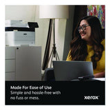 XEROX  Toner, 37,500 Page-Yield, Cyan - 006R04852