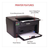 imageCLASS LBP122dw Wireless Laser Printer - 5620C006