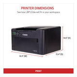 imageCLASS LBP122dw Wireless Laser Printer - 5620C006