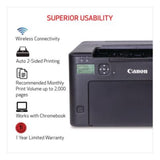 imageCLASS LBP122dw Wireless Laser Printer - 5620C006