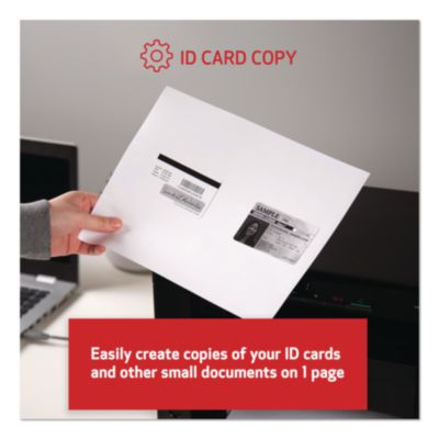imageCLASS MF3010VP Wireless Multifunction Laser Printer, Copy/Print/Scan - 5252B037