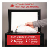 imageCLASS MF3010VP Wireless Multifunction Laser Printer, Copy/Print/Scan - 5252B037