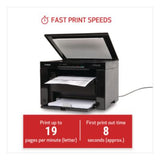 imageCLASS MF3010VP Wireless Multifunction Laser Printer, Copy/Print/Scan - 5252B037