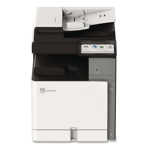 LEXMARK CX951 Printer, Copy/Print/Scan - 20L8150