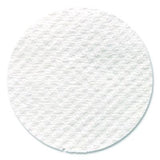 Kitchen Roll Towel, 2-Ply, 5 x 11, White, 170 Sheets/Roll, 24 Rolls/Carton - 41508 C2G