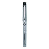 Precise Grip Rollerball Pen, Stick, Extra-Fine 0.5 mm, Assorted Ink and Barrel Colors, 7/Pack - 28864 C2G