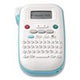P-Touch PT-N10 Personal Handheld Label Maker, 2 Lines, 4.7 x 7.6 x 2.8 - PTN10