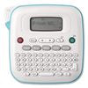 P-Touch PT-N20 Personal Desktop Label Maker, 2 Lines, 6 x 6 x 2.9 - PTN20