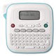 P-Touch PT-N20 Personal Desktop Label Maker, 2 Lines, 6 x 6 x 2.9 - PTN20
