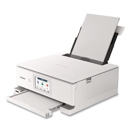 CANON PIXMA TS8820 All-in-One Inkjet Printer, Copy/Print/Scan - 6793C022