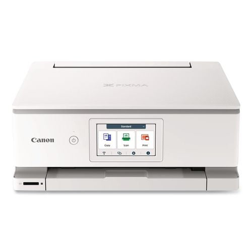 CANON PIXMA TS8820 All-in-One Inkjet Printer, Copy/Print/Scan - 6793C022