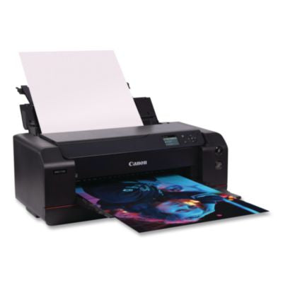 imagePROGRAF PRO-1100 Wireless Wide Format Inkjet Printer - 6856C002