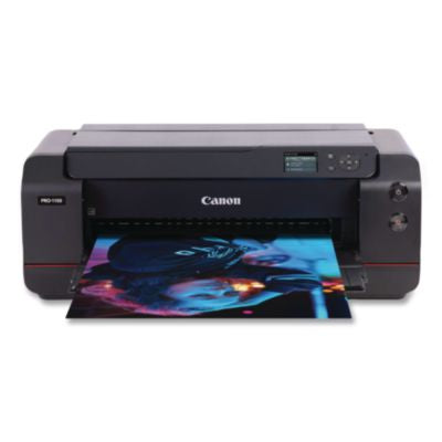 imagePROGRAF PRO-1100 Wireless Wide Format Inkjet Printer - 6856C002