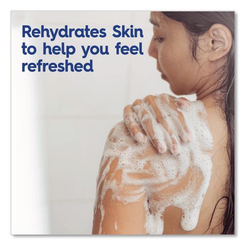 C2G Hair + Body Wash, Neutral Scent, 7.5 oz, 24/Carton - 04014