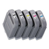 CANON  (PFI-741) Lucia TD Ink, 700 mL, Magenta - 6842C001