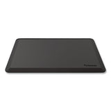 FELLOWES Anti-Fatigue Wellness Mat, Rectangular, Black Surface, 36" x 24" - 8707002