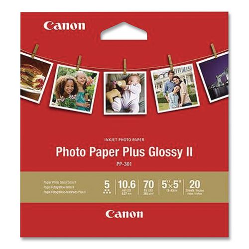 2091C006 (CLI-281) ChromaLife100 Ink/Paper Combo, Black/Blue/Cyan/Magenta/Yellow - 2091C006